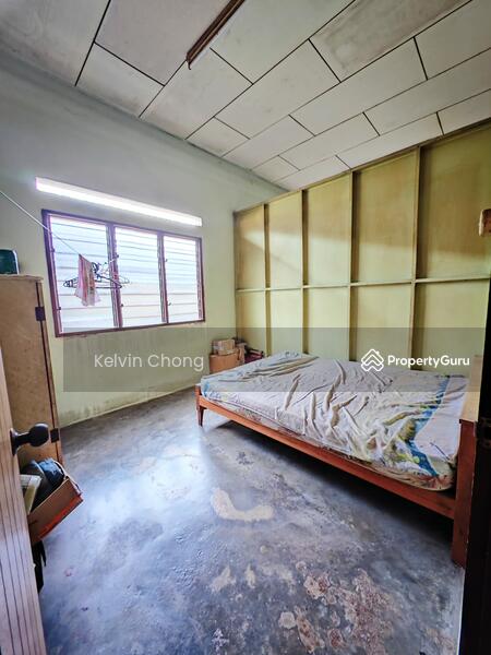 For Sale - Menglembu Utara 45x90 Single Storey Bungalow Lot House