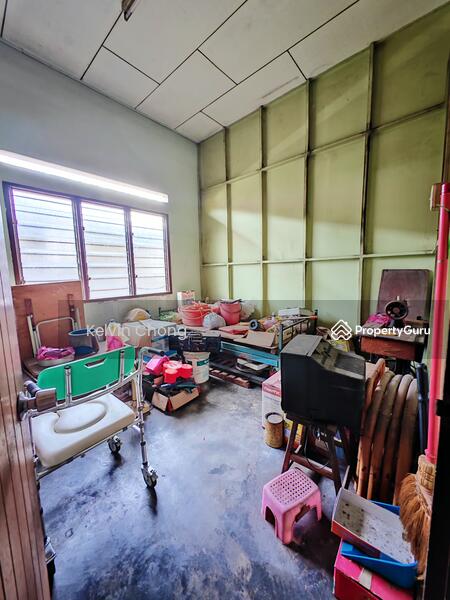 For Sale - Menglembu Utara 45x90 Single Storey Bungalow Lot House