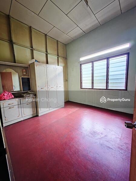 For Sale - Menglembu Utara 45x90 Single Storey Bungalow Lot House
