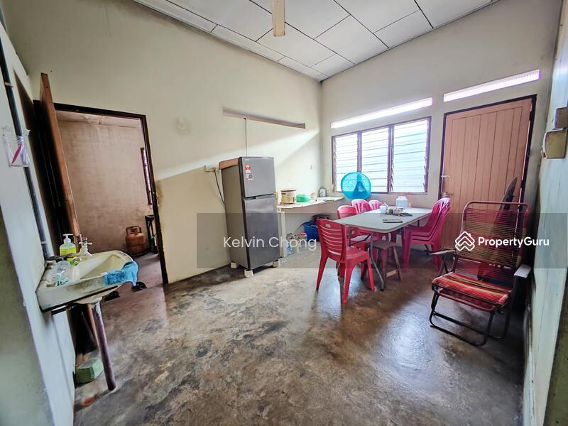 For Sale - Menglembu Utara 45x90 Single Storey Bungalow Lot House