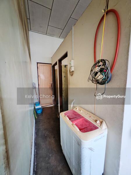 For Sale - Menglembu Utara 45x90 Single Storey Bungalow Lot House