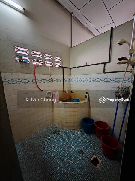 For Sale - Menglembu Utara 45x90 Single Storey Bungalow Lot House