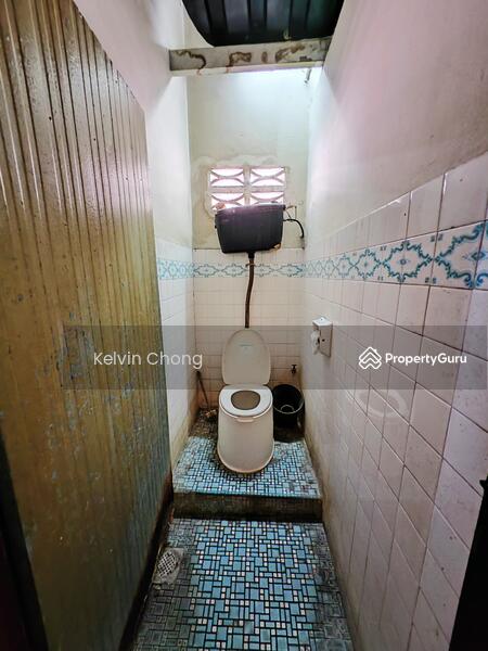 For Sale - Menglembu Utara 45x90 Single Storey Bungalow Lot House