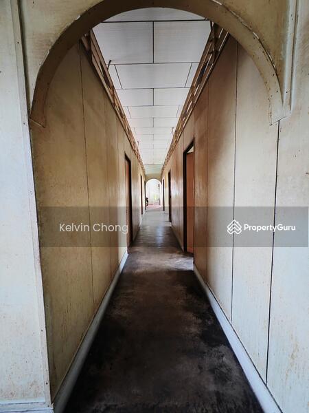 For Sale - Menglembu Utara 45x90 Single Storey Bungalow Lot House