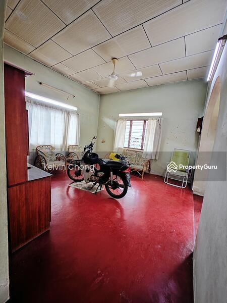 For Sale - Menglembu Utara 45x90 Single Storey Bungalow Lot House