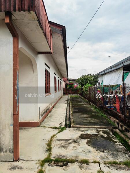For Sale - Menglembu Utara 45x90 Single Storey Bungalow Lot House