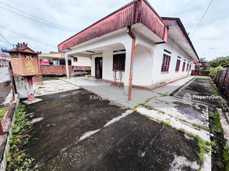 For Sale - Menglembu Utara 45x90 Single Storey Bungalow Lot House