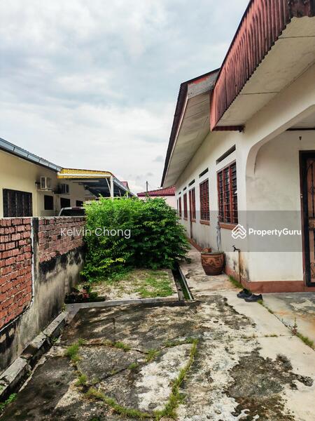 For Sale - Menglembu Utara 45x90 Single Storey Bungalow Lot House