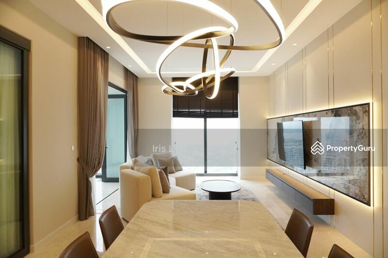 For Sale - The Astaka @ 1 Bukit Senyum