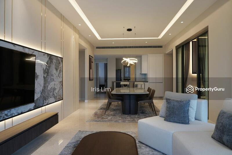 For Sale - The Astaka @ 1 Bukit Senyum
