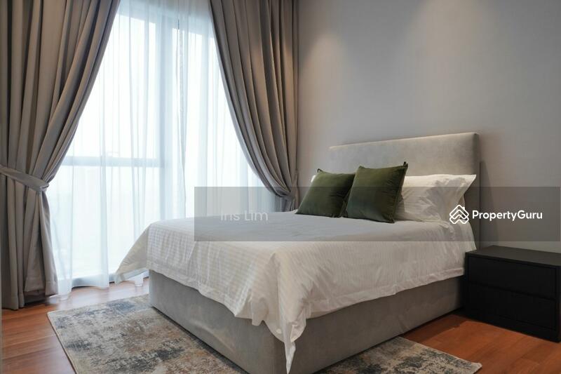 For Sale - The Astaka @ 1 Bukit Senyum