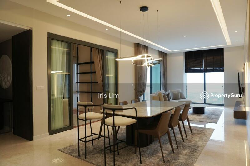 For Sale - The Astaka @ 1 Bukit Senyum