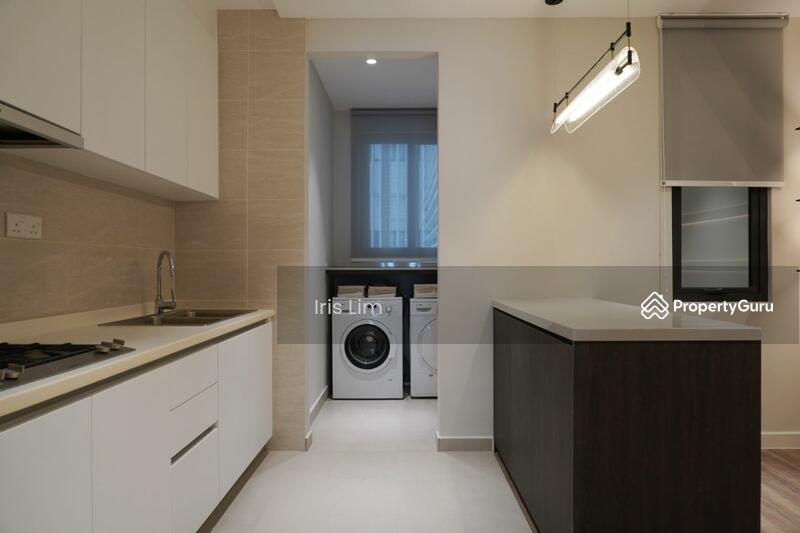 For Sale - The Astaka @ 1 Bukit Senyum