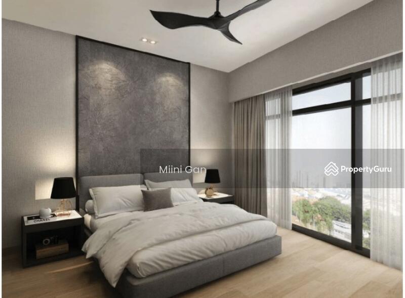 Service Residence for Sale at Eaton Residence - Miini Gan - PropertyGuru.com.my