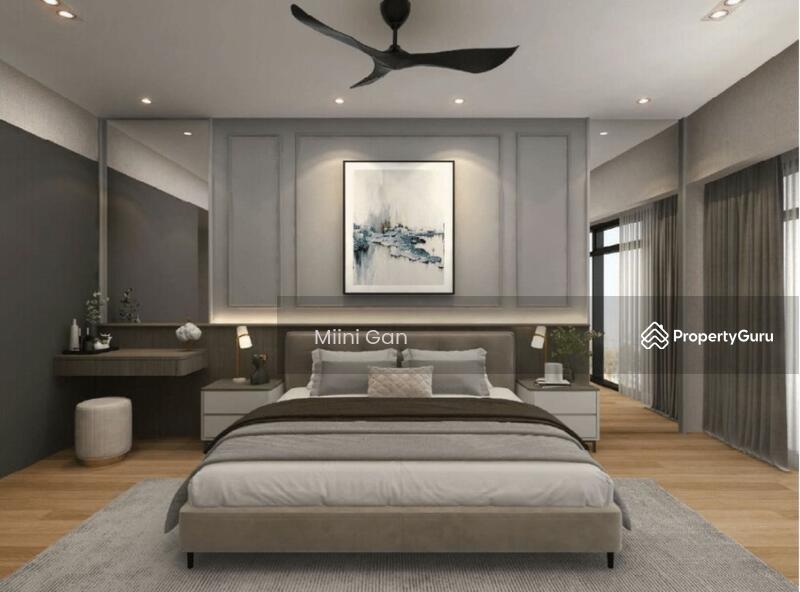 Service Residence for Sale at Eaton Residence - Miini Gan - PropertyGuru.com.my