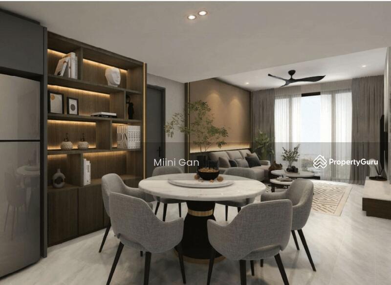 Service Residence for Sale at Eaton Residence - Miini Gan - PropertyGuru.com.my