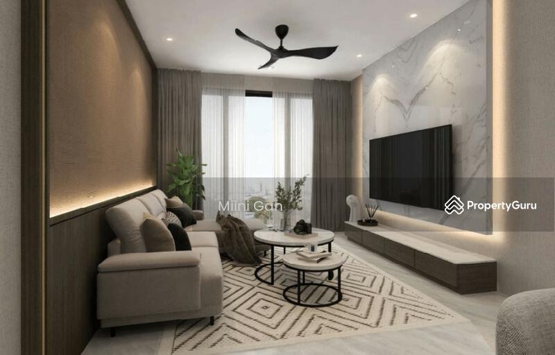 Service Residence for Sale at Eaton Residence - Miini Gan - PropertyGuru.com.my