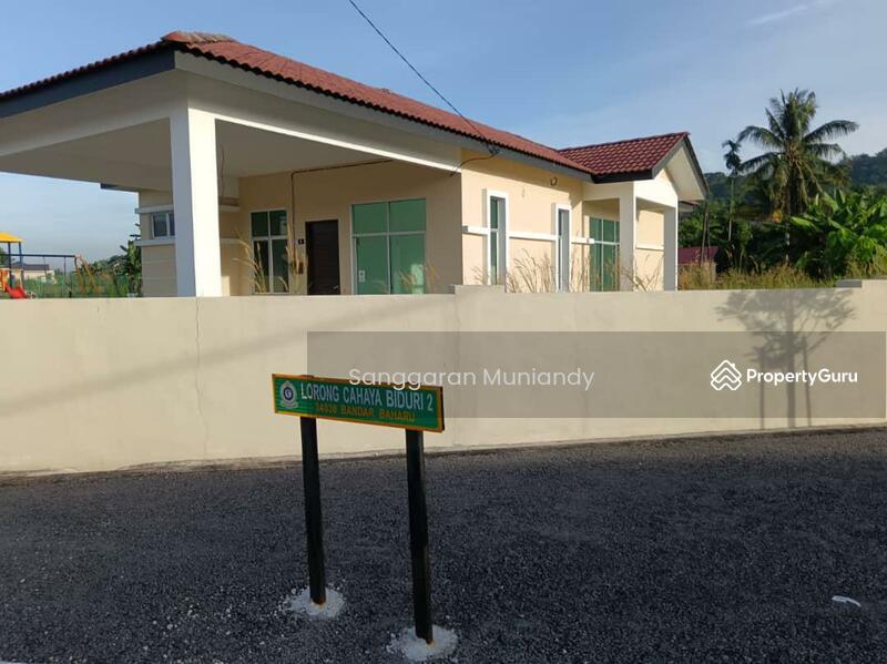 For Sale - Rumah Banglo Setingkat (corner) di Bandar Baharu Kedah