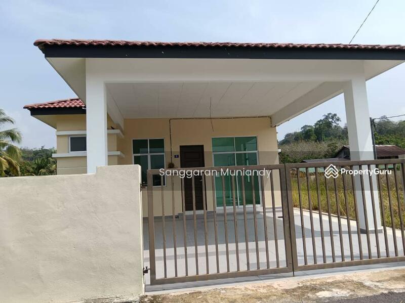 For Sale - Rumah Banglo Setingkat (corner) di Bandar Baharu Kedah