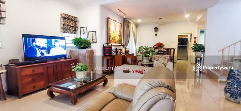 Untuk Dijual - Taman Nuri Fasa 2, Durian Tunggal