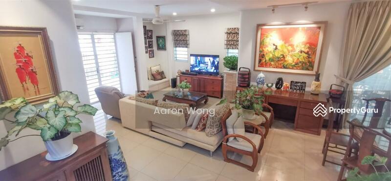 Untuk Dijual - Taman Nuri Fasa 2, Durian Tunggal