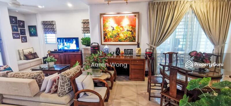 Untuk Dijual - Taman Nuri Fasa 2, Durian Tunggal