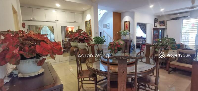 Untuk Dijual - Taman Nuri Fasa 2, Durian Tunggal