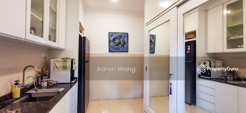 Untuk Dijual - Taman Nuri Fasa 2, Durian Tunggal