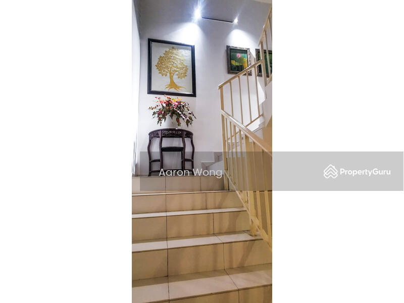 Untuk Dijual - Taman Nuri Fasa 2, Durian Tunggal