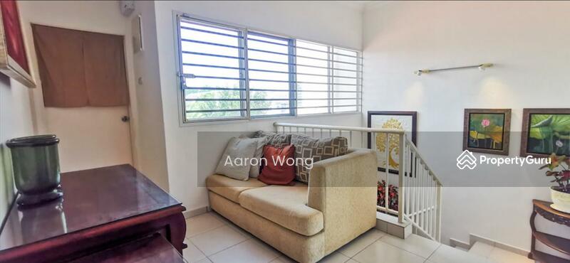 Untuk Dijual - Taman Nuri Fasa 2, Durian Tunggal