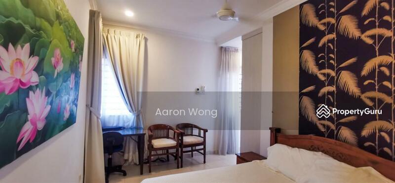 Untuk Dijual - Taman Nuri Fasa 2, Durian Tunggal