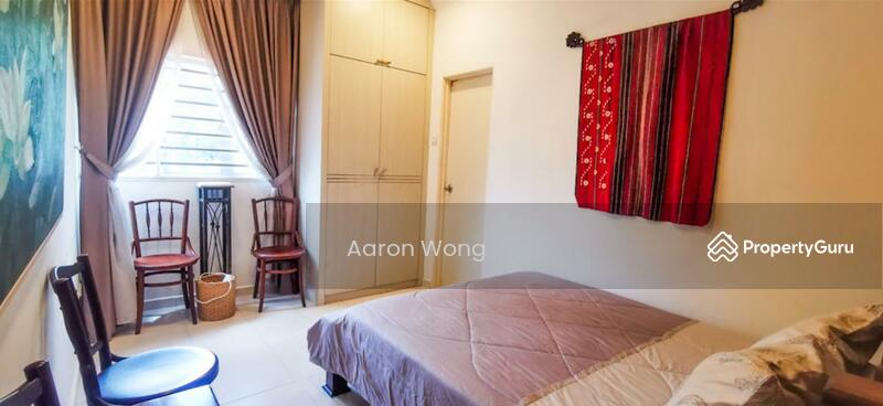 Untuk Dijual - Taman Nuri Fasa 2, Durian Tunggal