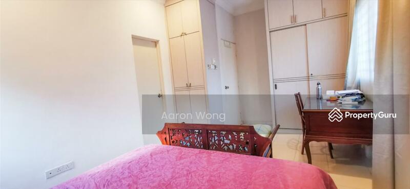 Untuk Dijual - Taman Nuri Fasa 2, Durian Tunggal