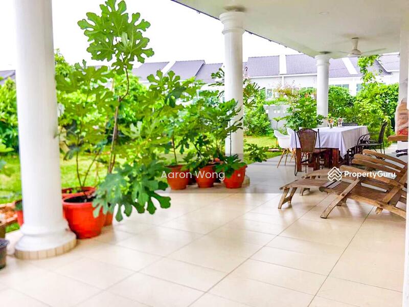 Untuk Dijual - Taman Nuri Fasa 2, Durian Tunggal