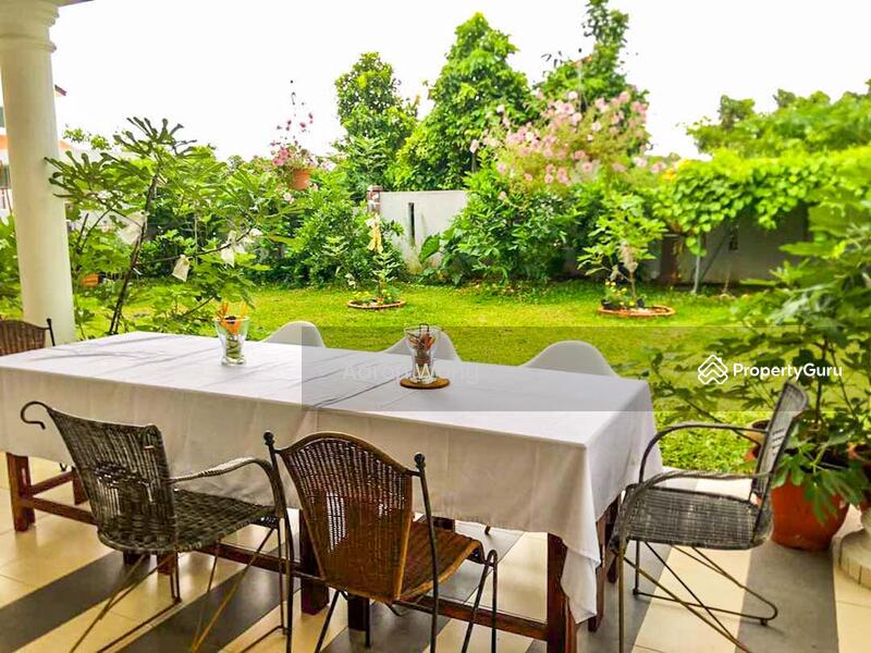 Untuk Dijual - Taman Nuri Fasa 2, Durian Tunggal