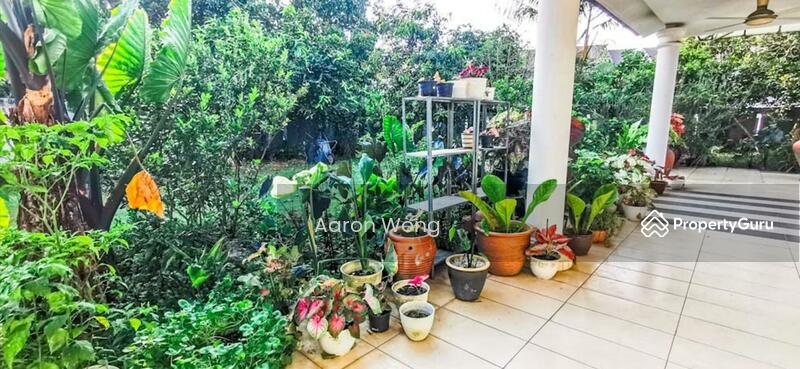 Untuk Dijual - Taman Nuri Fasa 2, Durian Tunggal