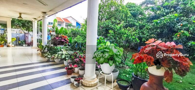 Untuk Dijual - Taman Nuri Fasa 2, Durian Tunggal