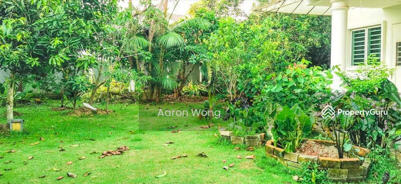 Untuk Dijual - Taman Nuri Fasa 2, Durian Tunggal