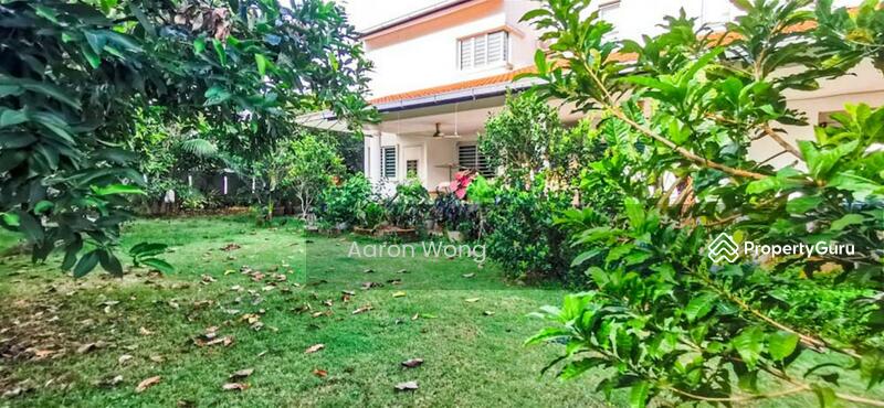 Untuk Dijual - Taman Nuri Fasa 2, Durian Tunggal