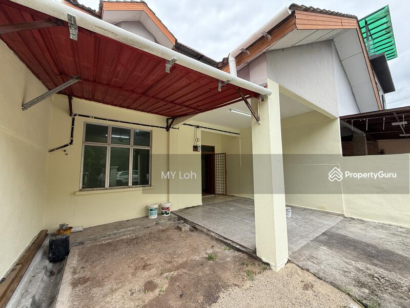 Terraced House for Sale in Taman Selayang Permata (Batu Caves) - MY Loh - PropertyGuru.com.my