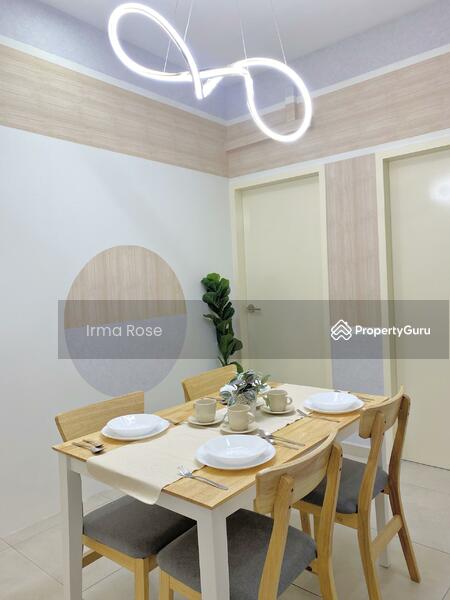 Pangsapuri untuk Disewa di Meta City - Irma Rose - PropertyGuru.com.my