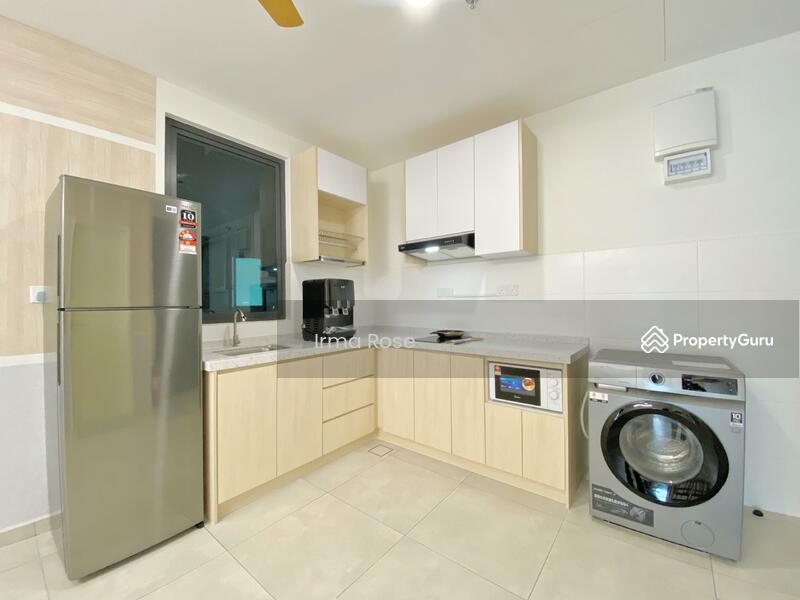 Pangsapuri untuk Disewa di Meta City - Irma Rose - PropertyGuru.com.my