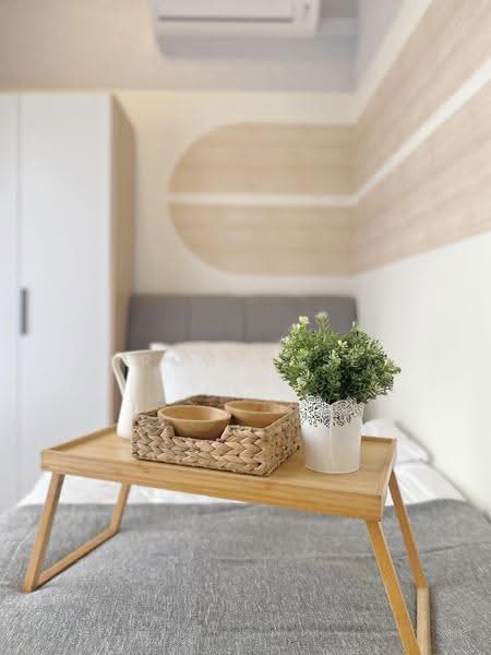 Pangsapuri untuk Disewa di Meta City - Irma Rose - Bedroom - PropertyGuru.com.my