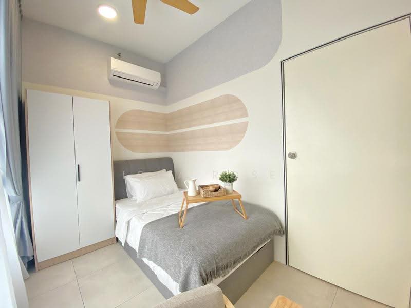 Pangsapuri untuk Disewa di Meta City - Irma Rose - Bedroom - PropertyGuru.com.my