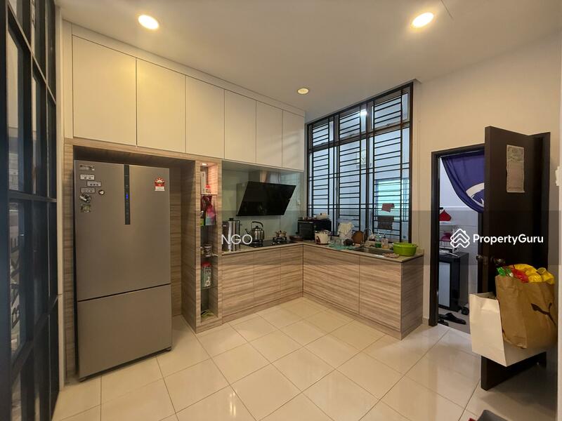 Corner Lot Singe Storey Terrace House Taman Putera Indah untuk Untuk Dijual - RM 595,000, Mac 2026 - PropertyGuru.com.my