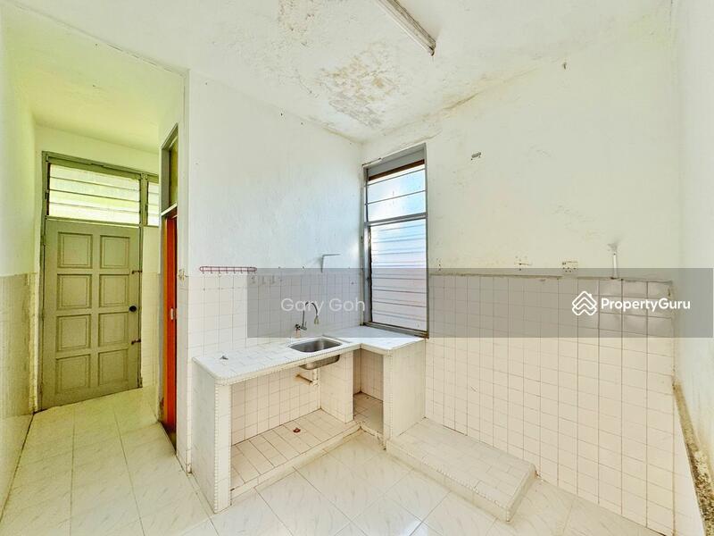 For Sale - Bayan Baru Taman Mahsuri