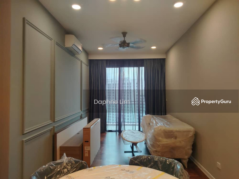 Service Residence for Sale at Bloomsvale - Daphne Lim - PropertyGuru.com.my
