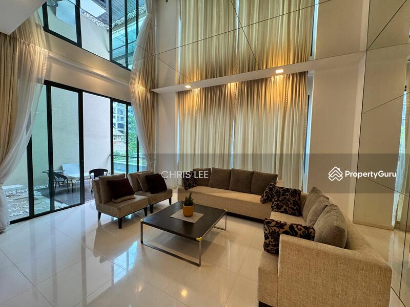 For Rent - Madge Residences