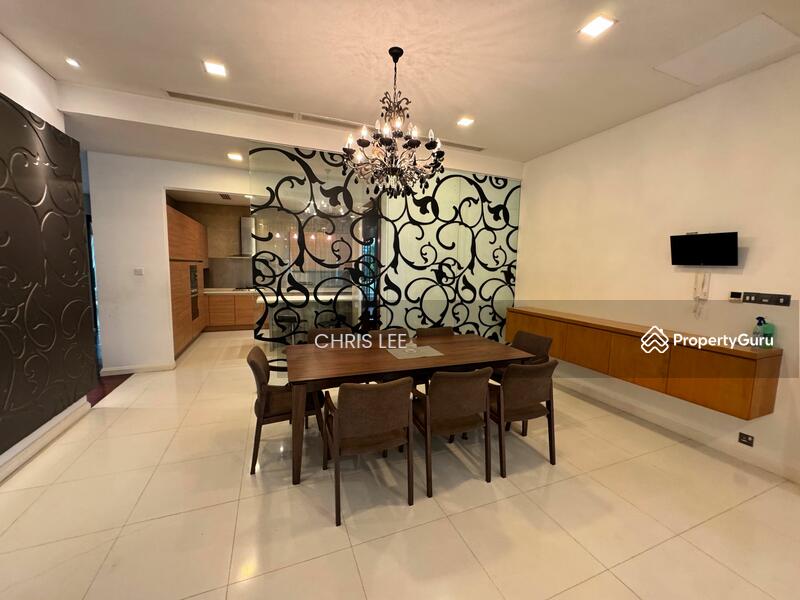For Rent - Madge Residences