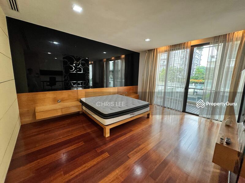 For Rent - Madge Residences